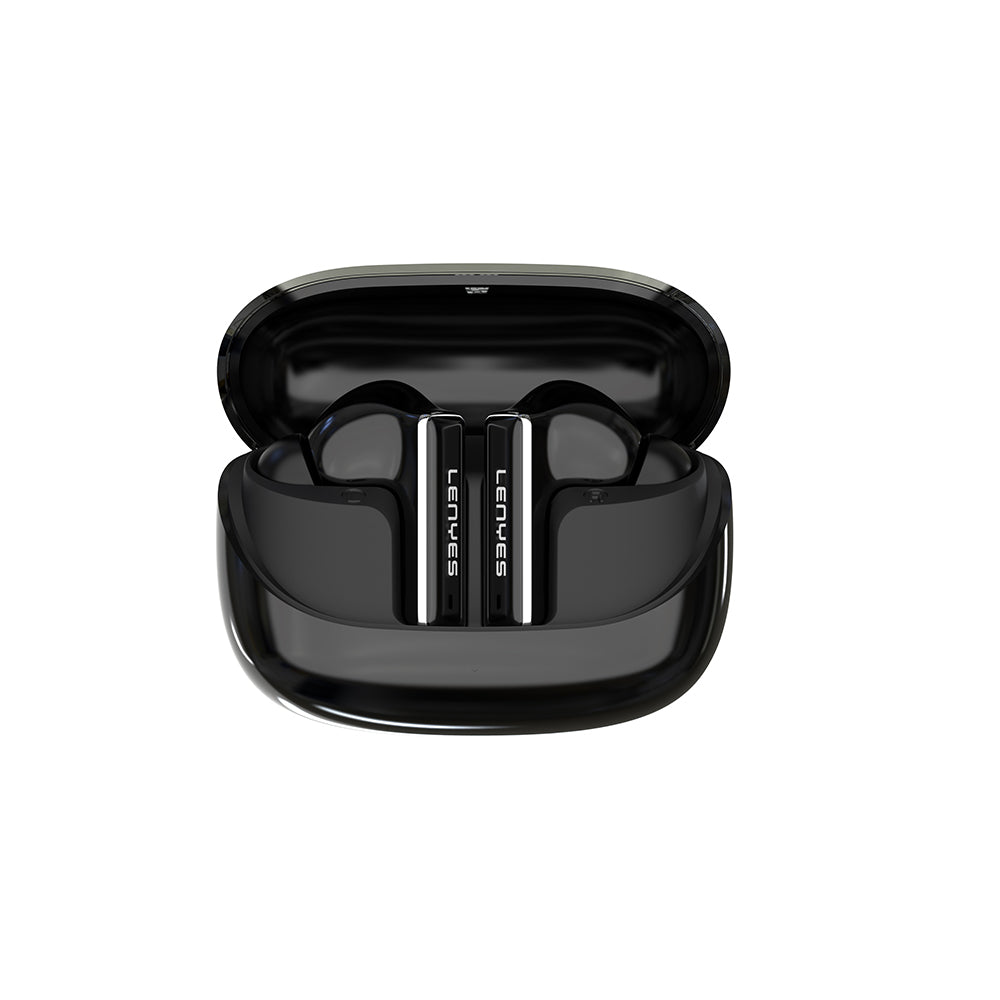 Lenyes Air 101 ANC Özellikli ENC Teknolojili Kulak İçi Bluetooth v5.4 Kulaklık Lenyes Air 101 ANC Özellikli ENC Teknolojili Kulak İçi Bluetooth v5.4 Kulaklık